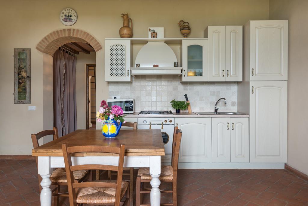 蒙特斯佩尔托利Azienda Agrituristica Bellavista别墅 外观 照片