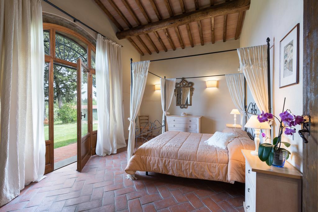 蒙特斯佩尔托利Azienda Agrituristica Bellavista别墅 外观 照片