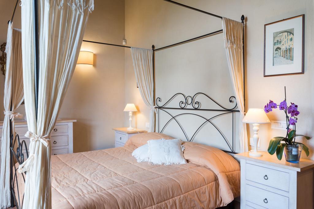 蒙特斯佩尔托利Azienda Agrituristica Bellavista别墅 外观 照片